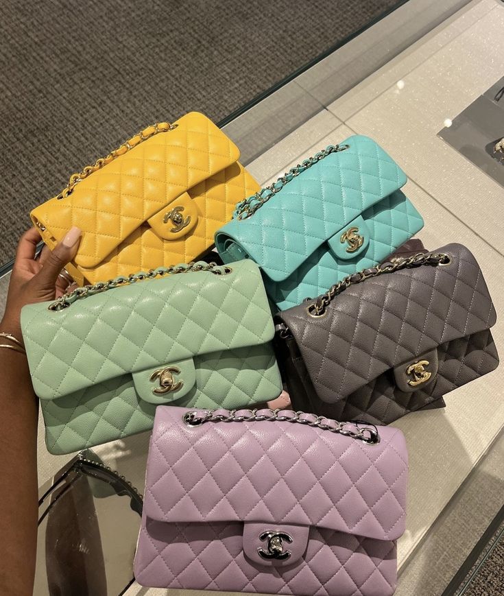 BAGS