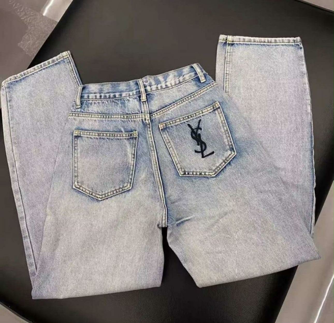 YSL Women´s Jeans